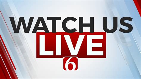 watch channel 6 live online